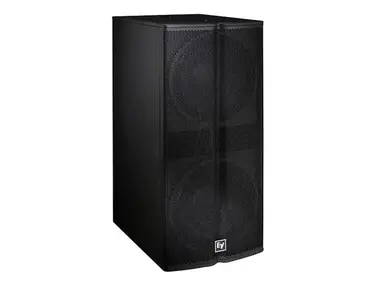 Electro-Voice TX2181 Tour Series Dual 18" Passive Subwoofer Speaker