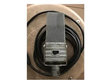 Electro-Voice V-1 Ribbon Velocity Microphone