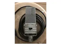 Electro-Voice V-1 Ribbon Velocity Microphone main image