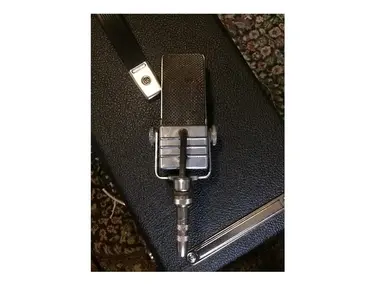 Electro-Voice V-1A Ribbon Velocity Microphone