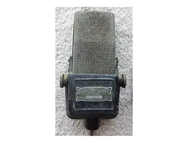 Electro-Voice V-2 Ribbon Velocity Microphone