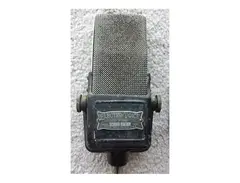 Electro-Voice V-2 Ribbon Velocity Microphone main image