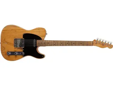 1951 Fender "Broadcaster" Telecaster