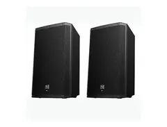 Electro-Voice ZLX-15P 15" 2-Way Powered Speaker (Pair) main image