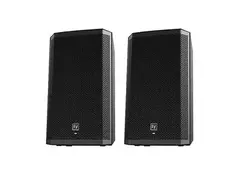 Electro-Voice ZLX12P Active 2-Way 12" 1000w Speakers (Pair) main image