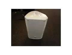 Electro-Voice ZX1-90 8" 2-Way Full Range Passive Speaker main image
