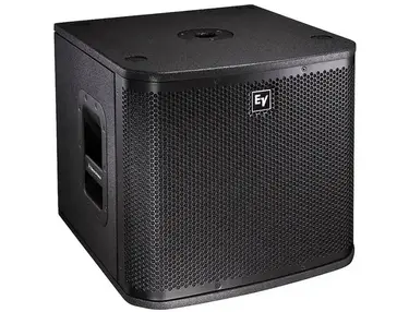 Electro-Voice ZX1-Sub 12” Passive Subwoofer