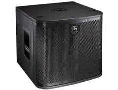 Electro-Voice ZX1-Sub 12” Passive Subwoofer main image