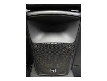 Electro-Voice ZX4 15" 2-way Full Range Passive Speaker