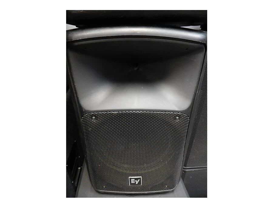 Electro-Voice ZX4 15