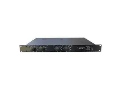 Electrodyne 2511 Dual Channel 2-Band Inductor EQ main image