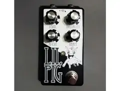 Electrofoods Ultd Lil Pig Compact High Density Porkolator