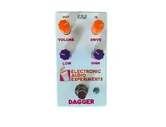 Electronic Audio Experiments Dunkin Dagger main image