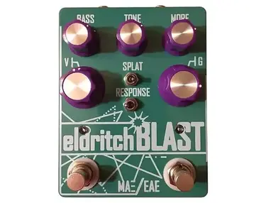 Electronic Audio Experiments Eldritch Blast V1