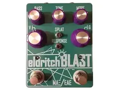 Electronic Audio Experiments Eldritch Blast V1 main image