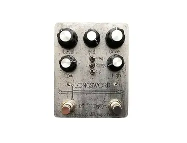 Electronic Audio Experiments Longsword V2