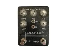 Electronic Audio Experiments Longsword V2.1 main image