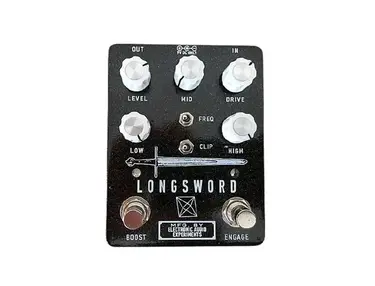 Electronic Audio Experiments Longsword V3