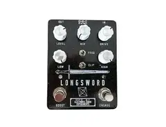 Electronic Audio Experiments Longsword V3 main image