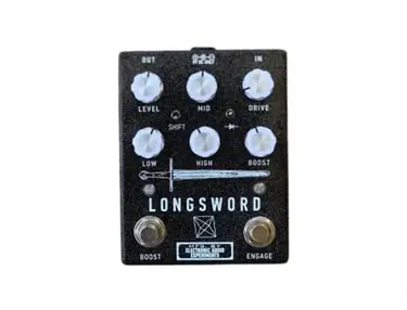Electronic Audio Experiments Longsword V4
