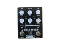 Electronic Audio Experiments Longsword V4 main image
