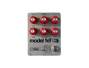 Electronic Audio Experiments Model feT V2