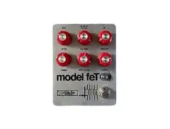 Electronic Audio Experiments Model feT V2 main image