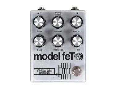 Electronic Audio Experiments Model feT V3.7