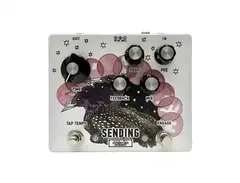 Electronic Audio Experiments Sending V1 main image