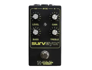 Electronic Audio Experiments Surveyor V1
