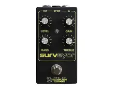Electronic Audio Experiments Surveyor V1 main image