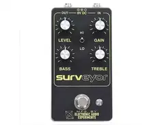 Electronic Audio Experiments Surveyor V2 main image