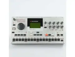 Elektron Machinedrum SPS-1UW + MKII main image