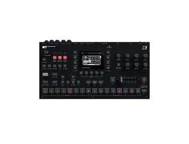 Elektron Octatrack MkII Anniversary Edition Dynamic 8-Track Performance Sampler
