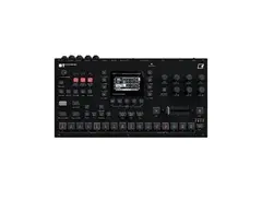 Elektron Octatrack MkII Anniversary Edition Dynamic 8-Track Performance Sampler main image