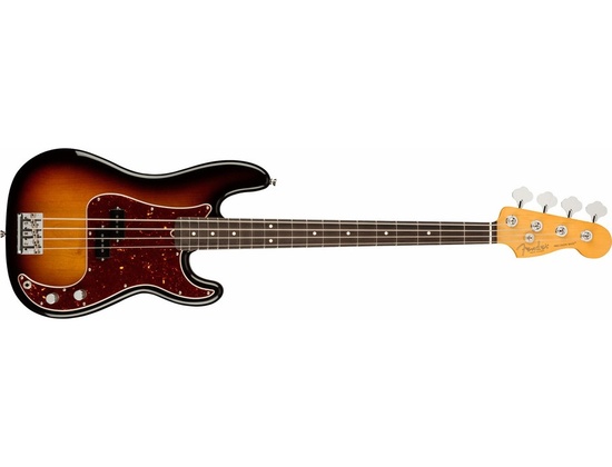 Fender Precision Bass - ranked #2 in Electric Basses | Equipboard