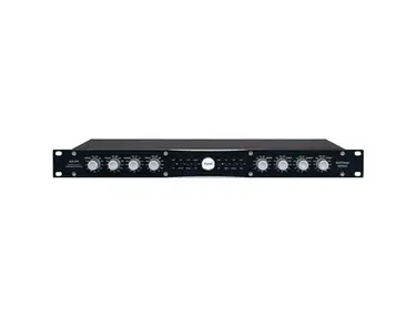 Elysia nvelope Mastering Edition 2-Channel Impulse Shaper / Dynamics Processor