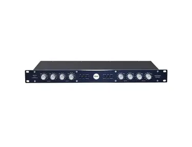 Elysia xfilter Mastering Edition Stereo 4-Band Parametric Equalizer