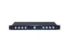 Elysia xfilter Mastering Edition Stereo 4-Band Parametric Equalizer