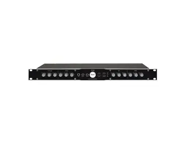 Elysia XMAX Stereo Bus Compressor