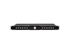 Elysia XMAX Stereo Bus Compressor