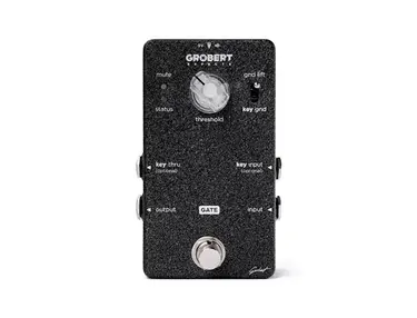 Grobert Effects Gate