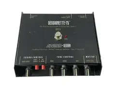Award-Session Sessionette:75 SP75 Preamp main image