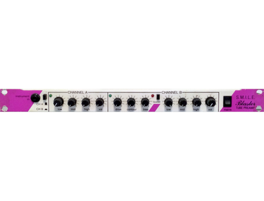 S.M.I.L.E. Blaster Tube Preamp