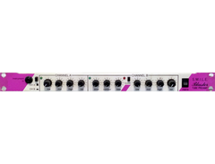 S.M.I.L.E. Blaster Tube Preamp main image