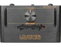 Hotone Loudster Portable Floor Power Amp main image