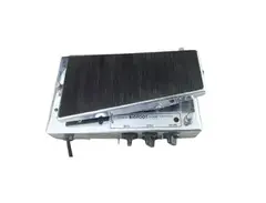 Morley Bigfoot Power Amplifier main image
