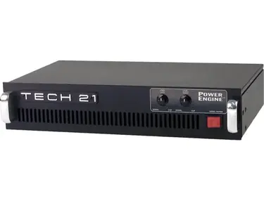 Tech 21 Power Engine PW400 Stereo Power Amplifier