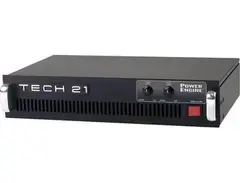 Tech 21 Power Engine PW400 Stereo Power Amplifier main image