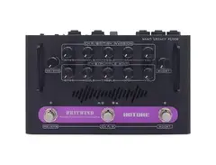Hotone BritWind 75-watt 2 Channel Floor Amp main image